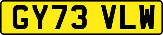 GY73VLW