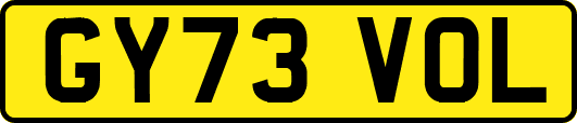 GY73VOL