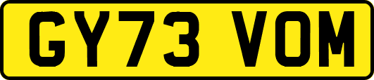 GY73VOM