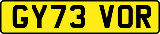 GY73VOR