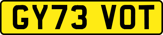 GY73VOT