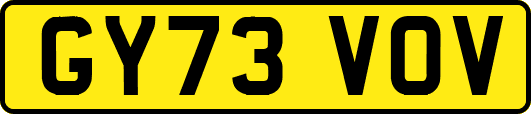 GY73VOV