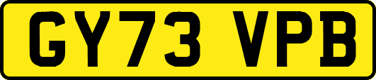 GY73VPB
