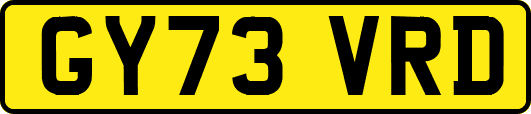 GY73VRD