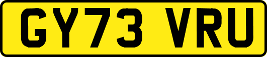 GY73VRU
