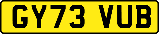 GY73VUB