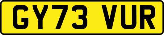 GY73VUR