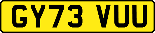 GY73VUU
