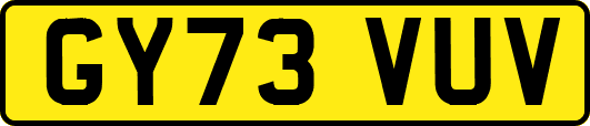 GY73VUV