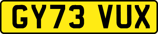 GY73VUX