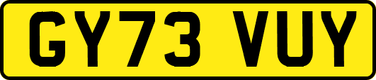 GY73VUY