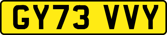 GY73VVY