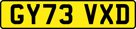 GY73VXD