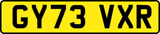 GY73VXR