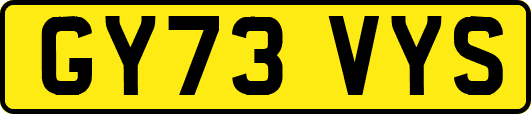 GY73VYS