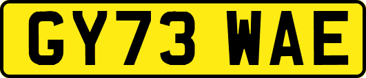 GY73WAE