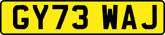 GY73WAJ