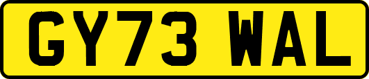 GY73WAL