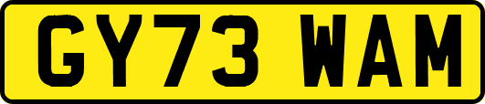 GY73WAM
