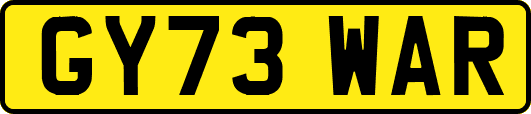 GY73WAR
