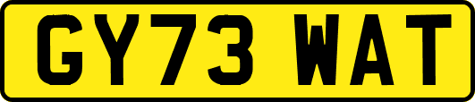 GY73WAT