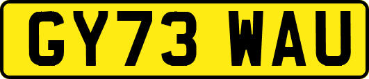 GY73WAU