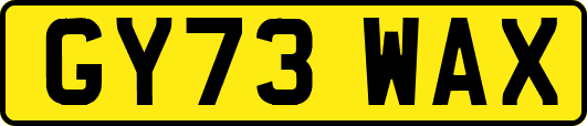 GY73WAX