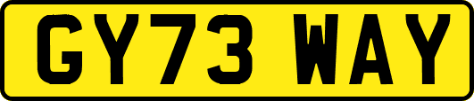 GY73WAY