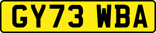 GY73WBA