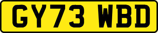 GY73WBD