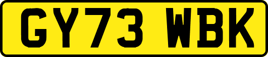 GY73WBK