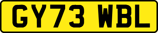 GY73WBL