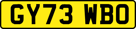 GY73WBO