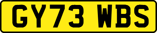 GY73WBS