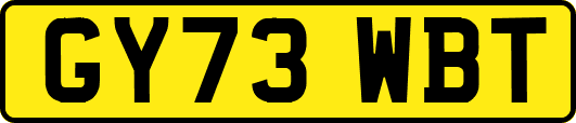 GY73WBT
