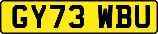 GY73WBU