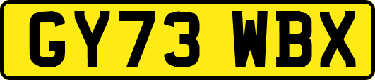 GY73WBX