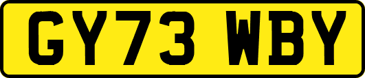 GY73WBY