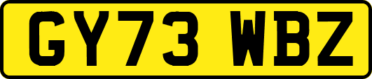 GY73WBZ
