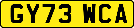 GY73WCA