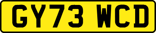 GY73WCD