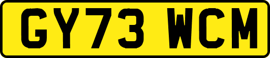 GY73WCM