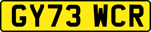 GY73WCR