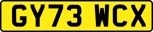 GY73WCX