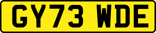 GY73WDE