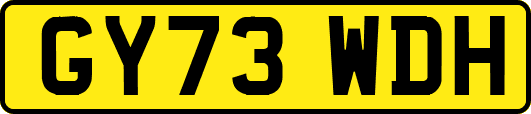 GY73WDH