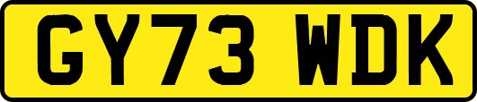 GY73WDK