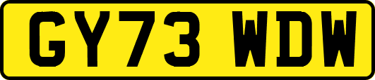 GY73WDW