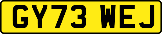 GY73WEJ