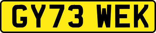 GY73WEK